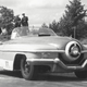 Illustration for article titled These Soviet Concept Vehicles Are Clearly From An Alternate Universe